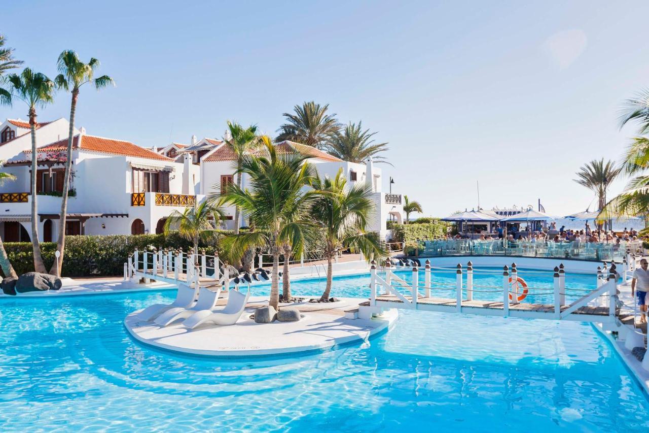 Estudio 1 Sara En Playa De Las America - Sara Vacation Costa Adeje  Exterior foto