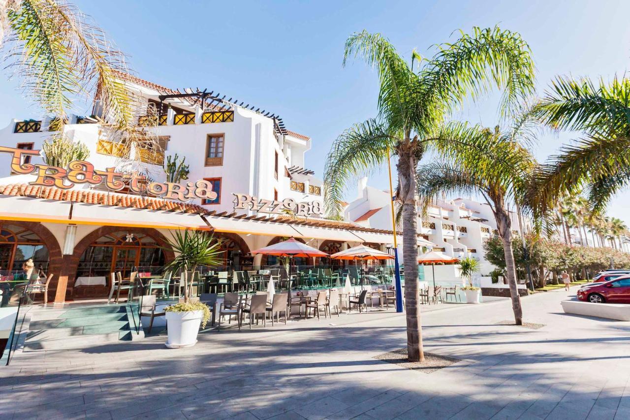 Estudio 1 Sara En Playa De Las America - Sara Vacation Costa Adeje  Exterior foto