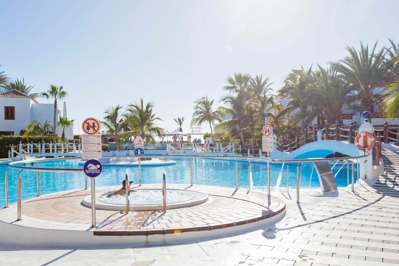 Estudio 1 Sara En Playa De Las America - Sara Vacation Costa Adeje  Exterior foto