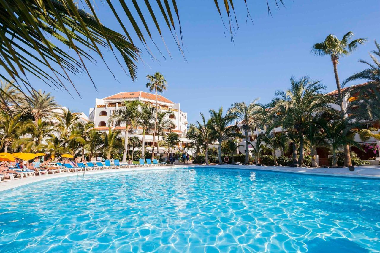Estudio 1 Sara En Playa De Las America - Sara Vacation Costa Adeje  Exterior foto
