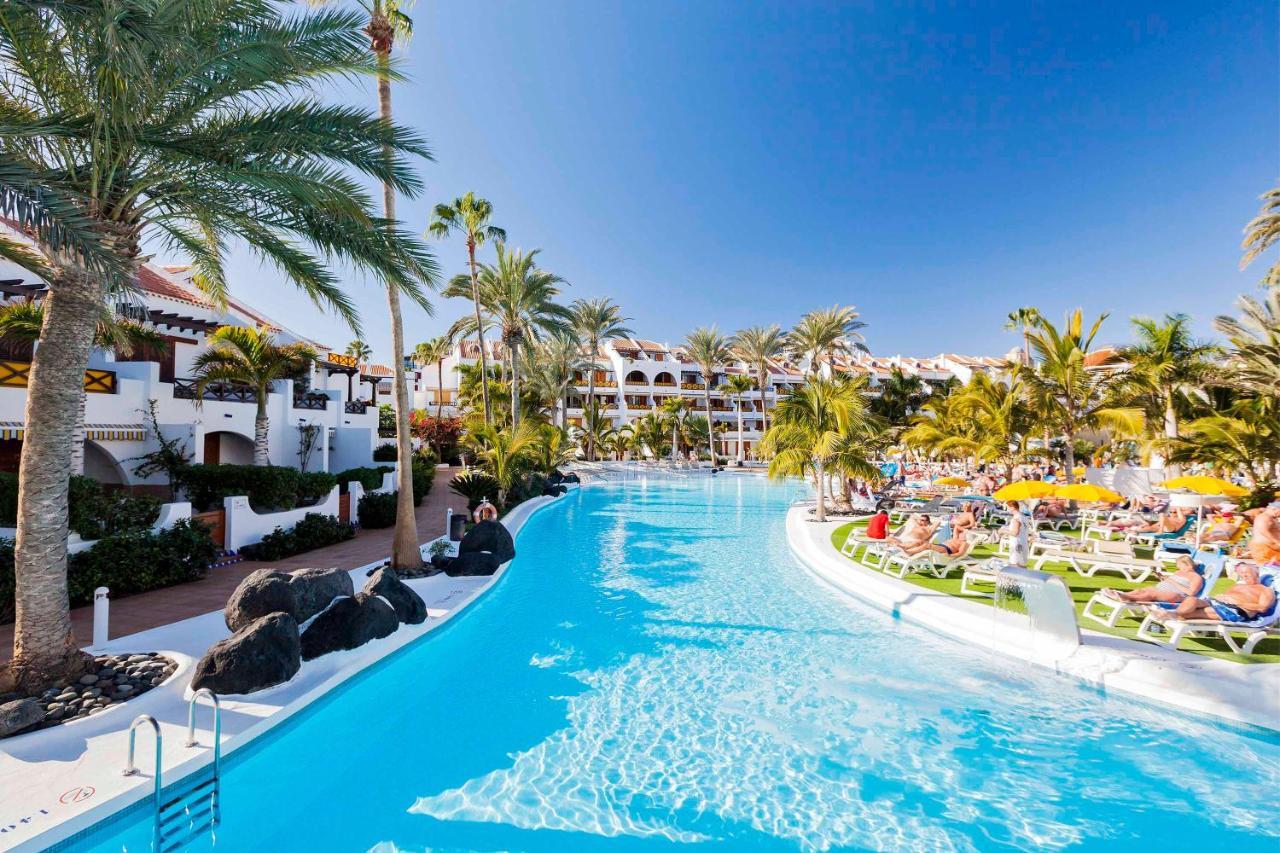 Estudio 1 Sara En Playa De Las America - Sara Vacation Costa Adeje  Exterior foto