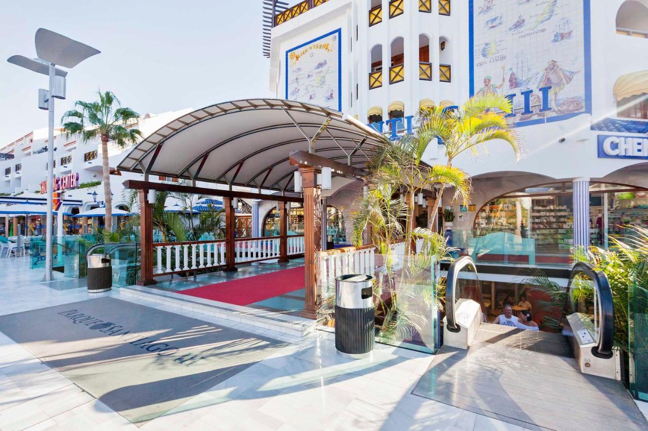 Estudio 1 Sara En Playa De Las America - Sara Vacation Costa Adeje  Exterior foto
