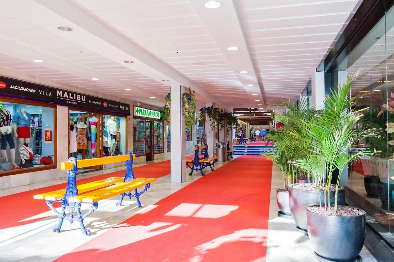 Estudio 1 Sara En Playa De Las America - Sara Vacation Costa Adeje  Exterior foto
