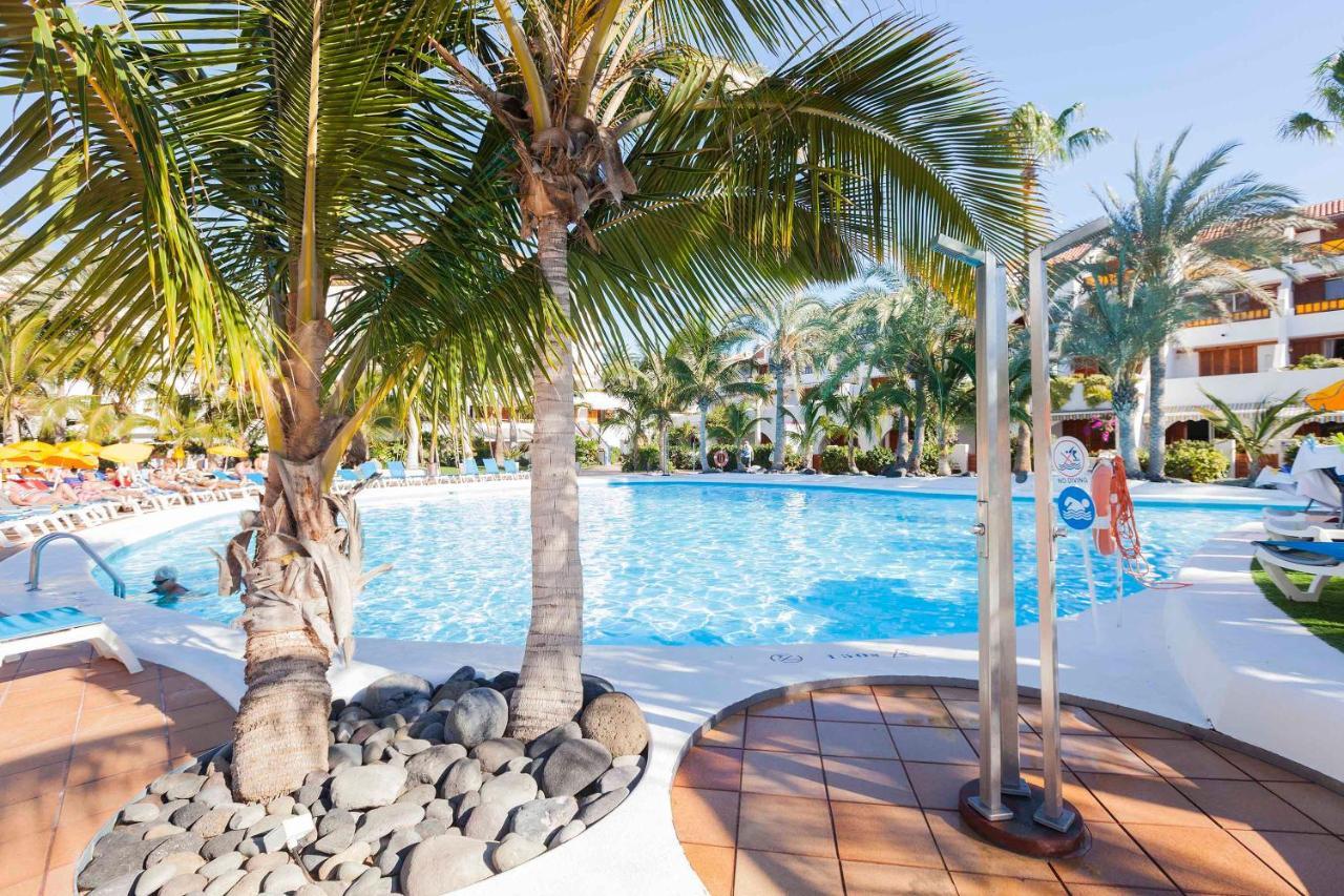 Estudio 1 Sara En Playa De Las America - Sara Vacation Costa Adeje  Exterior foto