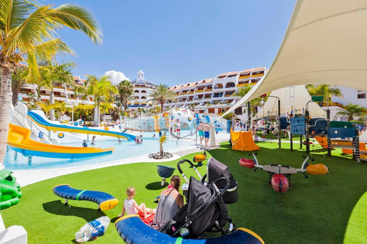 Estudio 1 Sara En Playa De Las America - Sara Vacation Costa Adeje  Exterior foto